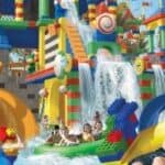 LEGOLAND Water Park Has Something for Families to Build On