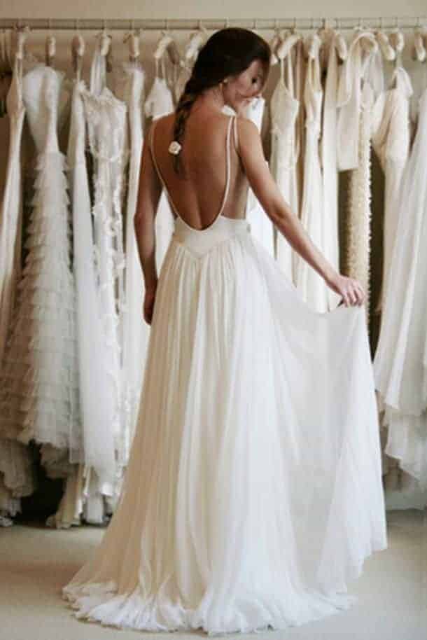 wanda borges wedding dresses price