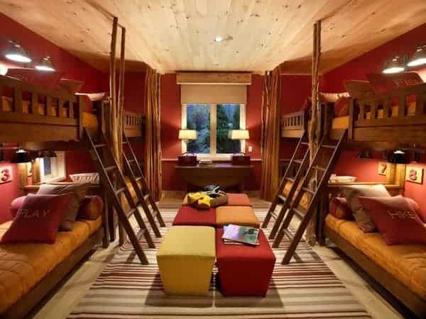 Creative Kids Spaces