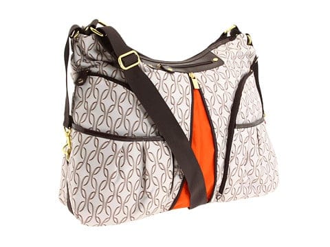 Tips for Choosing a Diaper Bag with Style + Function