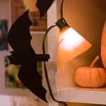Clothes Pin Bats