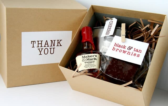 Fun and Unique Groomsmen Gift Ideas