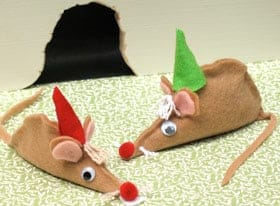 Cinderella Crafts and Recipes