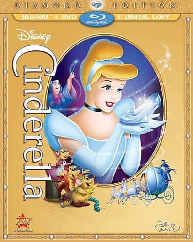 15 Cinderella Crafts and Recipes for a Princess
