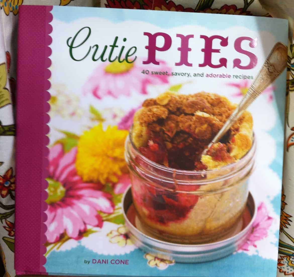 Cutie Pies Recipe Book