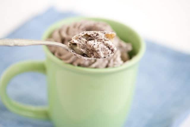 10 Microwave Mug Cookie and Cake Recipes 10 Microwave Mug Cookie and Cake Recipes
