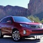 2014 kia sorento