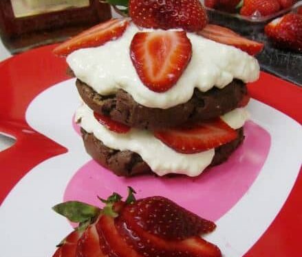 Valentine's Day Recipes