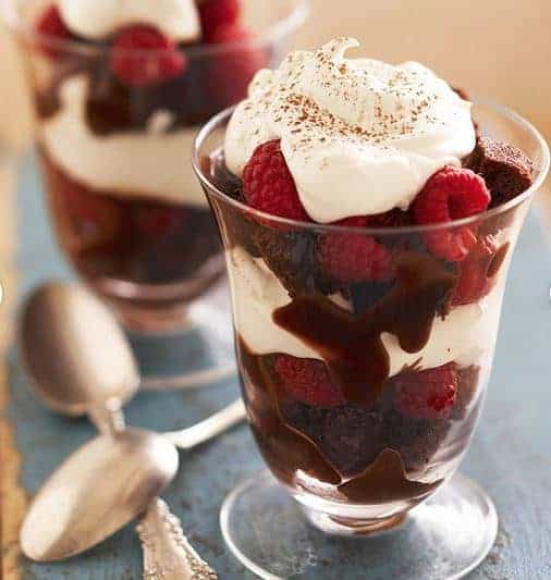 Valentine's Day Recipes