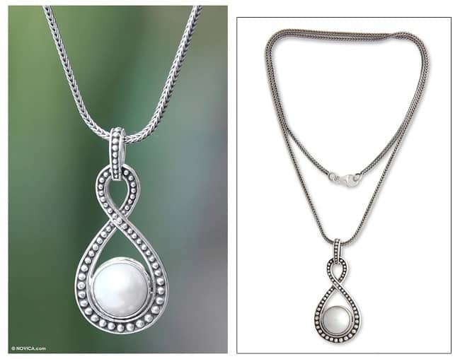 10 Hand Crafted Wedding Day Jewelry Ideas