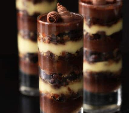 Valentine's Day Recipes