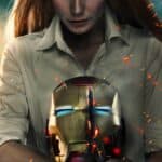 Who is Pepper Potts?