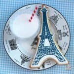 How to Throw an Amazing Monster in Paris Party