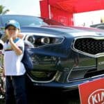 kia cadenza