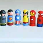 Ultimate Iron Man Party Ideas