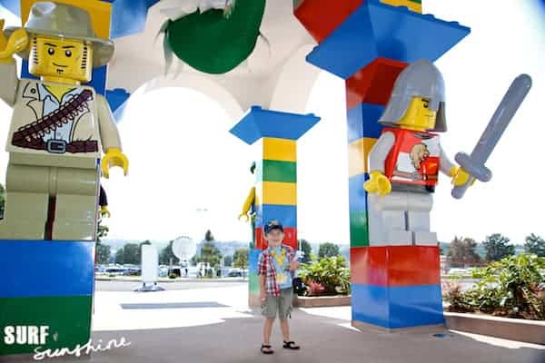 Legoland Hotel 3