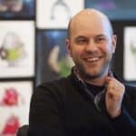 Monsters University director dan scanlon