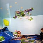 buzz lightyear themed bedroom 6