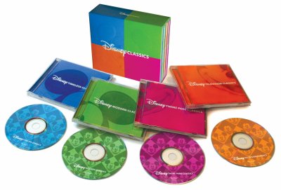 Life Lessons Learned From Classic Disney Songs 0_w400_h271_s1