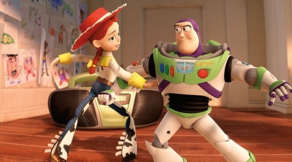 Image result for We Belong Together - Toy Story 3