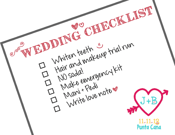 wedding-checklist