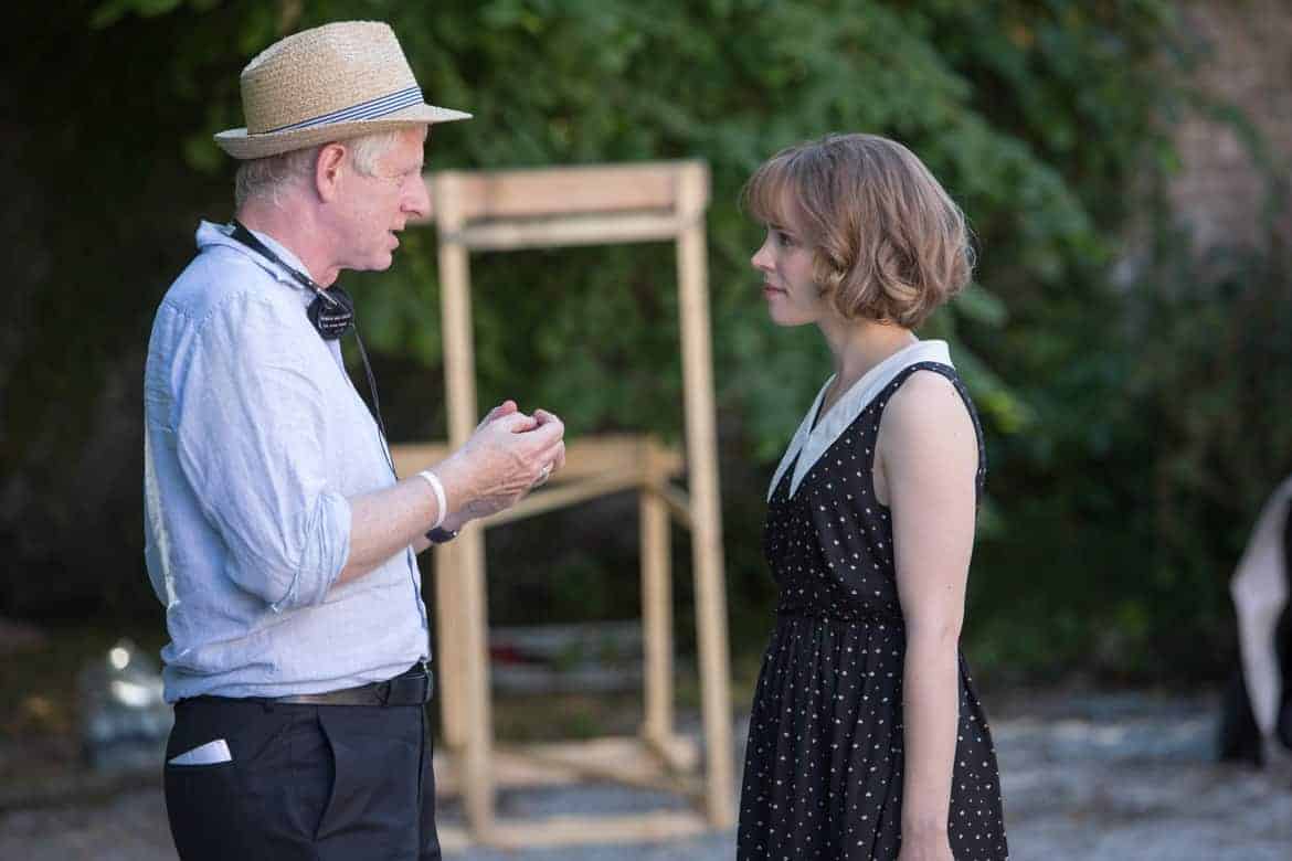 Curtis and McAdams