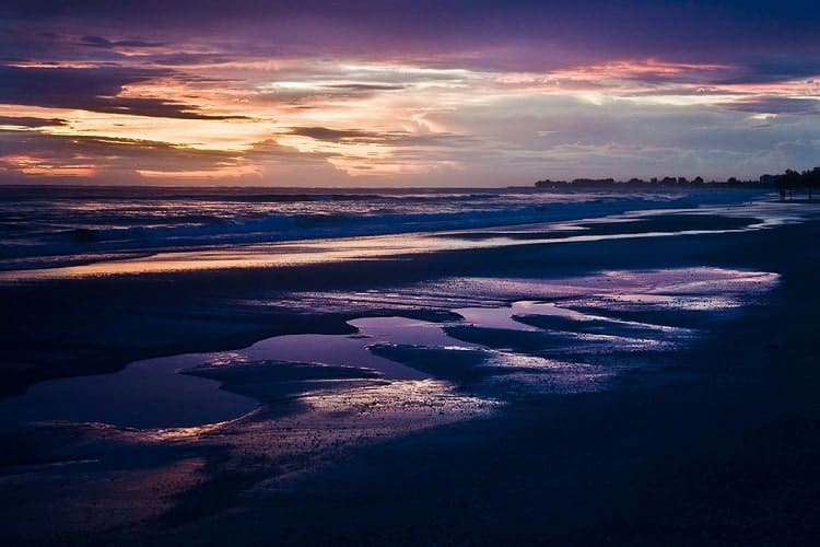 Anna Maria Island
