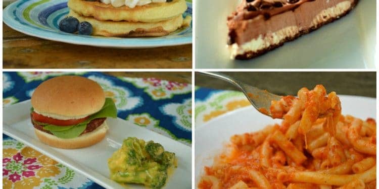 Budget Friendly Meals For Busy Moms