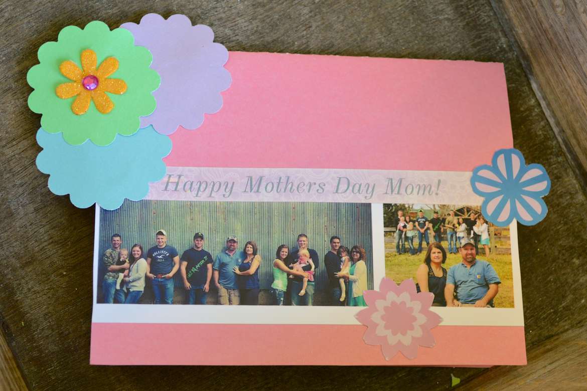 happy mothers day cards ideas