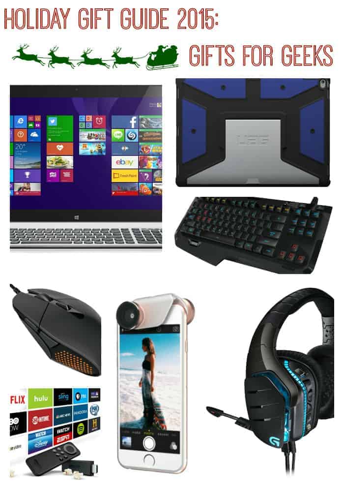 28 best christmas gifts for geeks technology for the 28 best christmas gifts for geeks technology for the