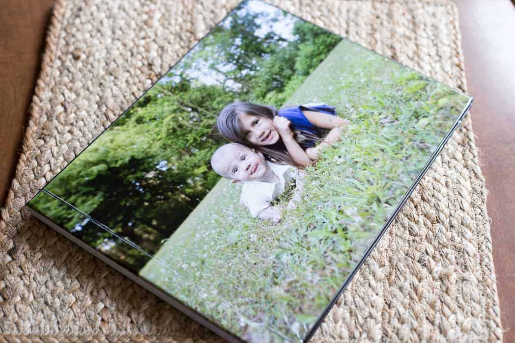 Holiday Gift Idea How to Create a Truly Customized Photo Book at