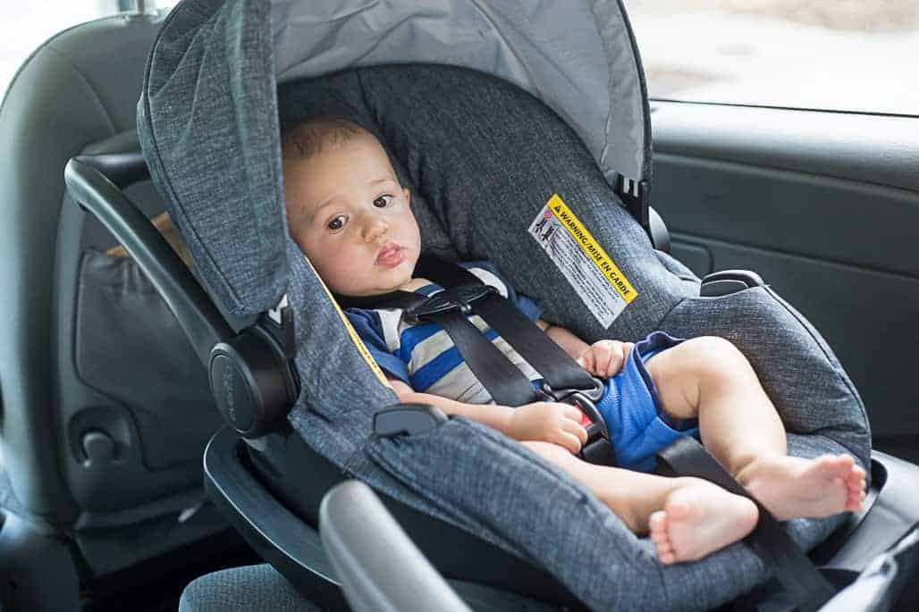 evenflo sibby car seat base