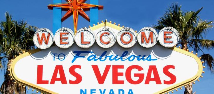 Las Vegas