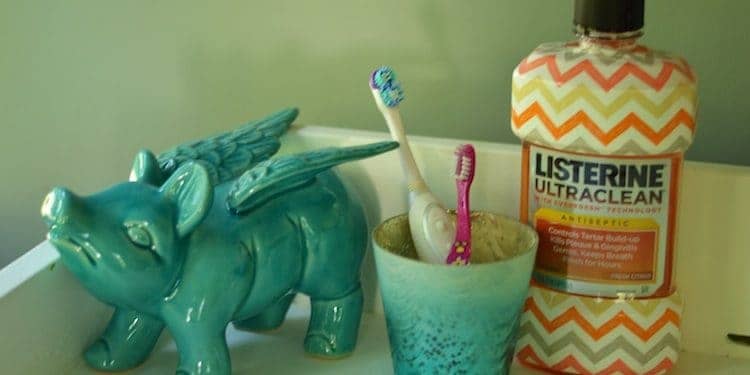 Listerine 2