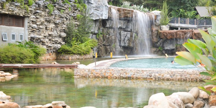 Philea Resort and Spa 8