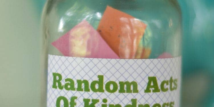 Random Acts of Kindness Jar1