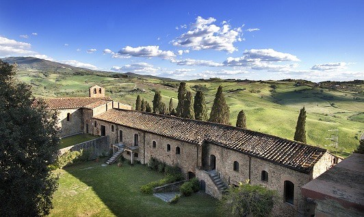 Relais Castel Porrona