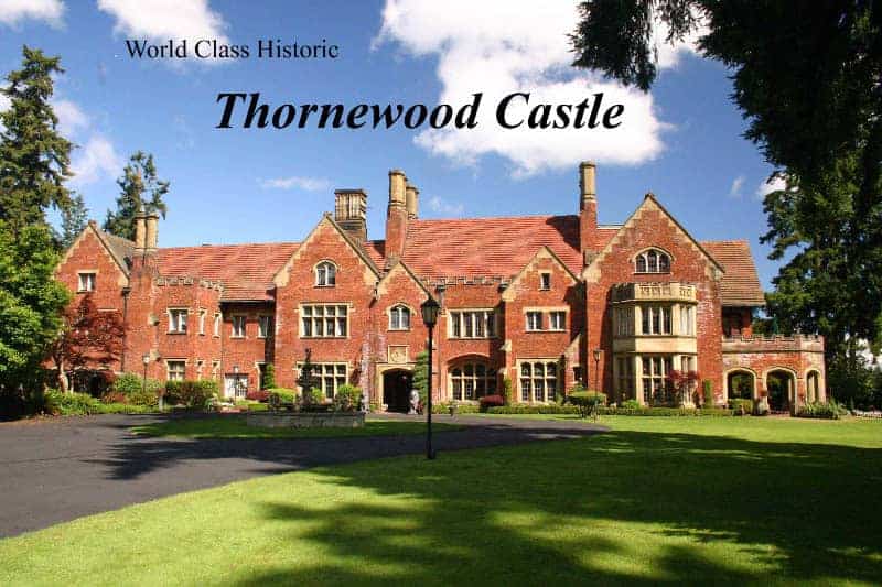 Thornewood Castle