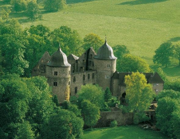 dornroeschenschloss