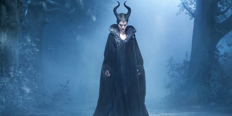 MALEFICENT
