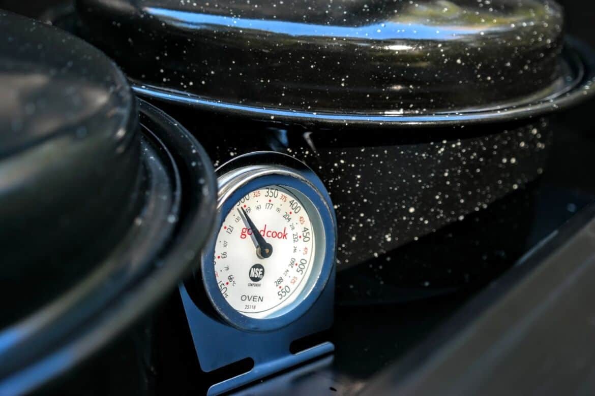 What is a Solar Oven and How Does it Work?