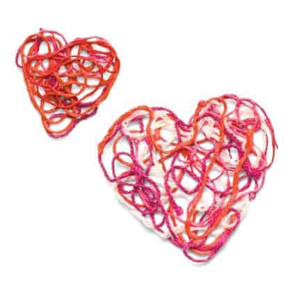 15 Fun Valentine's Day Craft Ideas for Kids 15 Fun Valentine's Day Craft Ideas for Kids