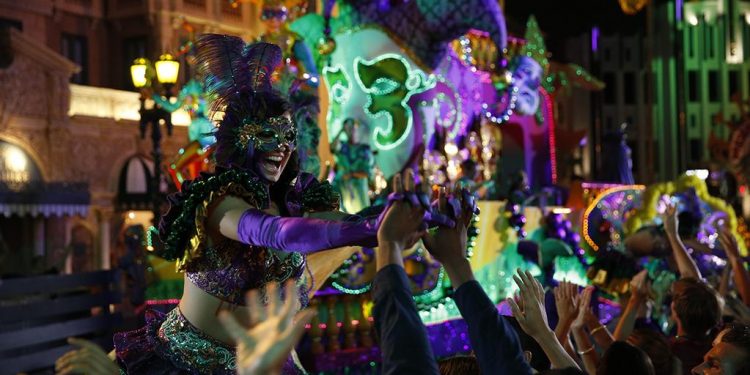 Image Credit: Universal Orlando