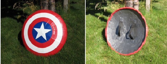 Shield