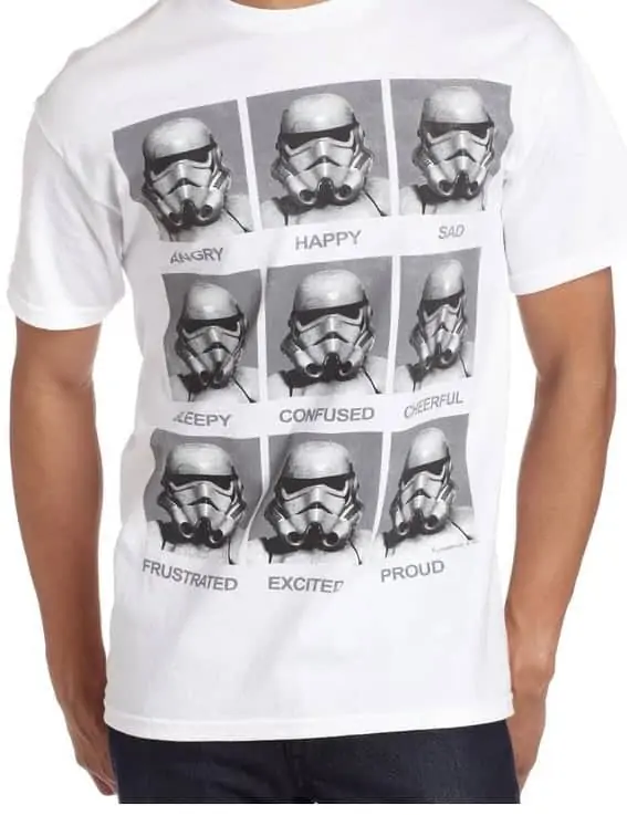 Star Wars Gift Guide Apparel 6