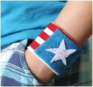 Wristband