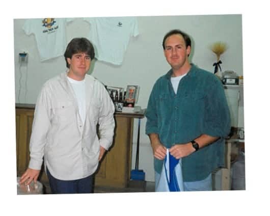Yuseff & Jack, 1992