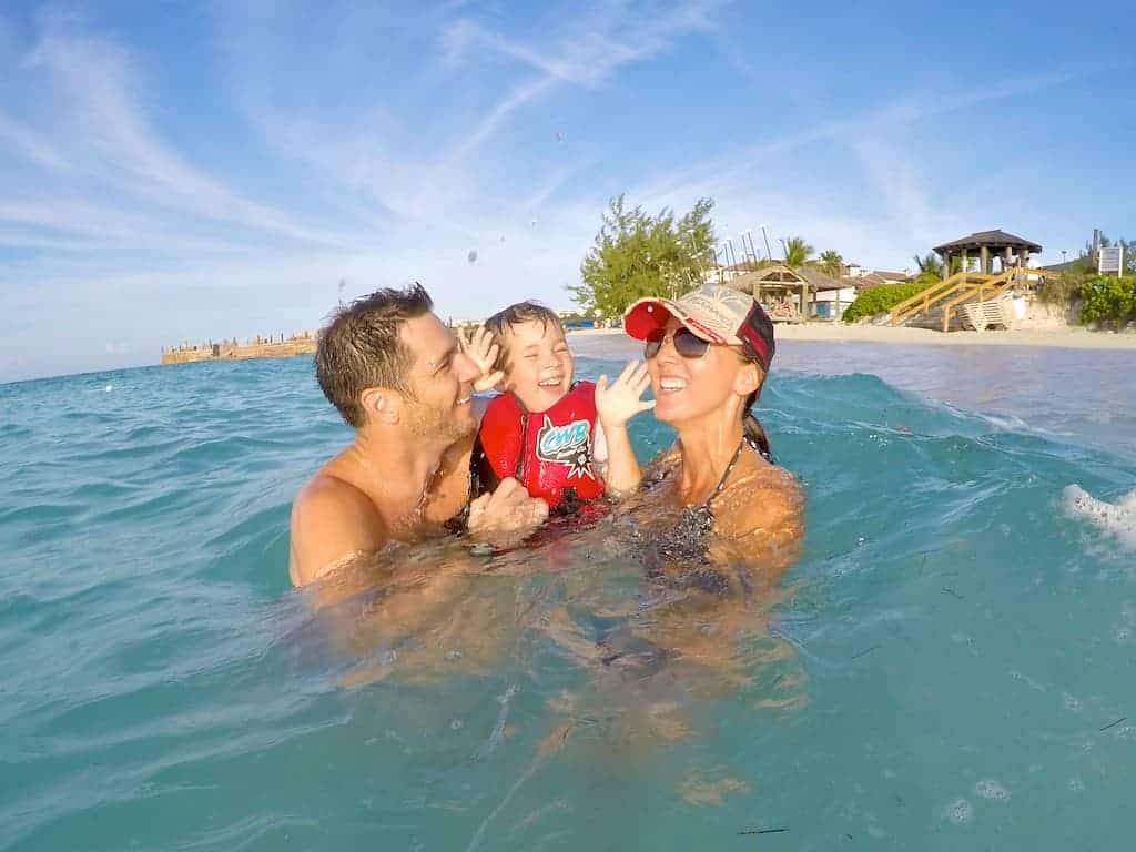 Must Haves to Create the Perfect Family Vacation