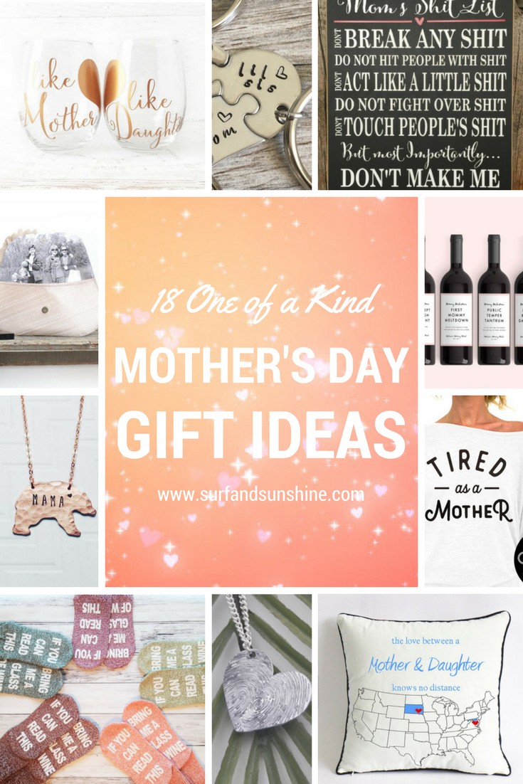 mothers day gift ideas