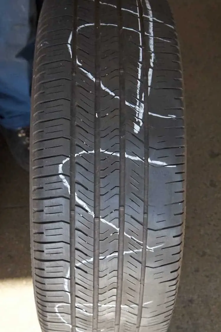 proper tire maintenance tips 5